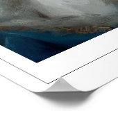 Rosalba Carriera Zediga Art Poster #8 (Ecke)