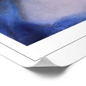 Rosalba Carriera Zedign Art Poster #15 (Ecke)