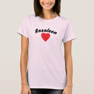 Rosaleen T-Shirt