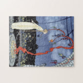 Rosalie durch Virginia Frances Sterrett Puzzle (Horizontal)