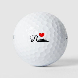 Rosalie Golfball