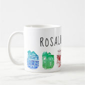 Rosalie Villas Tasse (Links)