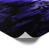 Rosalie's Moon Großplakat Poster (Ecke)