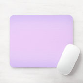 Rosalila Lavendel Mousepad (Mit Mouse)