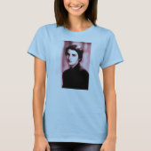 Rosalind Franklin T - Shirt (Vorderseite)