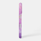 Rosaline Luxe iPhone 16 Hülle (Rechte Seite)