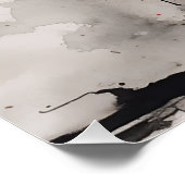 Rosalma - Rosen Graffito (4/4) Poster (Ecke)