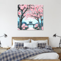 Rosan AI art