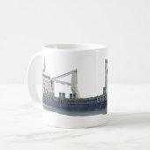 Rosarie Desgagnes Tasse (Vorderseite Links)