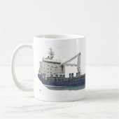 Rosarie Desgagnes Tasse (Links)