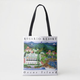 Rosario Resort Tasche Spaß!