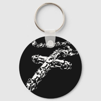 Rosario-Schlüsselanhänger Schlüsselanhänger