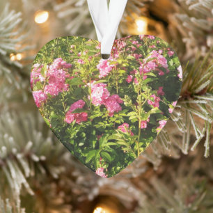 Rosarium Ornament