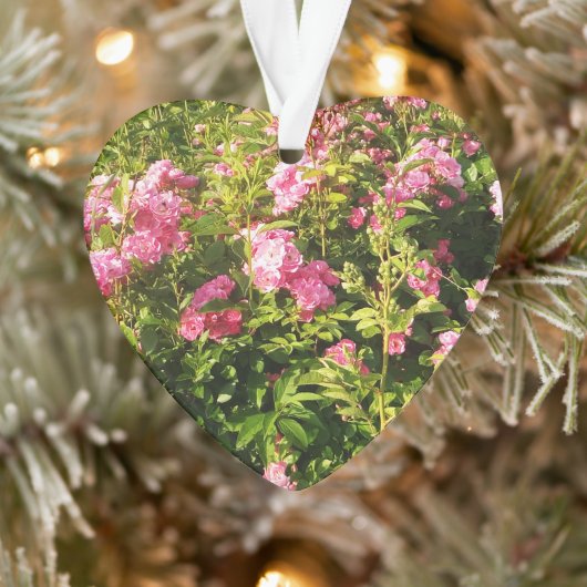 Rosarium Ornament (Baum)