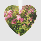 Rosarium Ornament (Vorderseite)