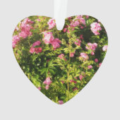 Rosarium Ornament (Rückseite)