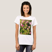 Rosarium T-Shirt (Vorne ganz)
