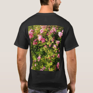 Rosarium-T - Shirt