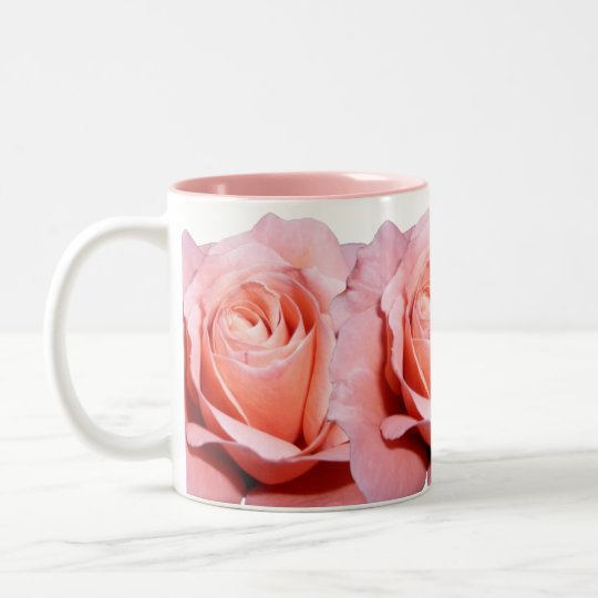 Rosarot - Tasse