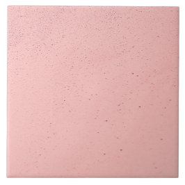 Rosaroter Sand Fliese