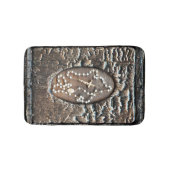 Rosary Badematte (Vorderseite)