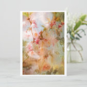 Rosary Card (Stehend Vorderseite)