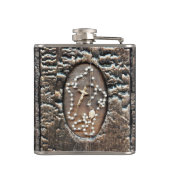 Rosary Flachmann (Rückseite)