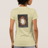 Rosary & Gebet für Heilung T-Shirt (Rückseite)