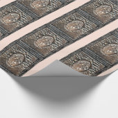 Rosary Geschenkpapier (Ecke)