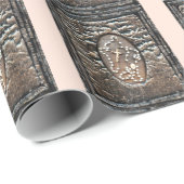 Rosary Geschenkpapier (Rolleneckpunkt)