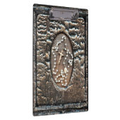 Rosary Klemmbrett (Rechts)