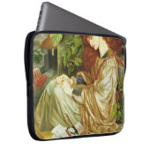 ROSARY LAPTOPSCHUTZHÜLLE (Vorne Rechts)