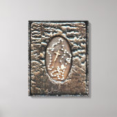 Rosary Leinwanddruck (Vorderseite)