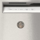 Rosary Magnet (In Situ (Geschirrspüler))