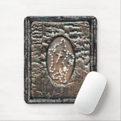 Rosary Mousepad (Mit Mouse)