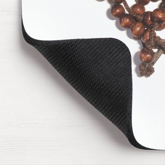Rosary Mousepad (Ecke)