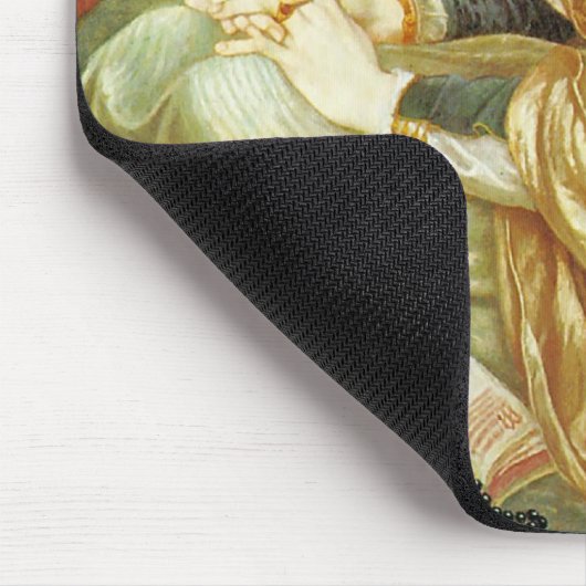 ROSARY MOUSEPAD (Ecke)