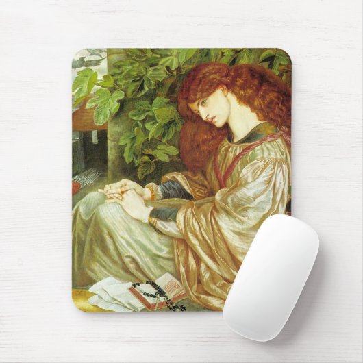 ROSARY MOUSEPAD (Mit Mouse)