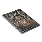 Rosary Notizblock (Rechte Seite)