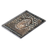 Rosary Notizblock (Linke Seite)