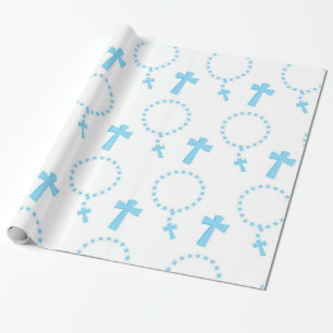 Rosary Perlen Geschenkpapier