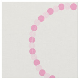 Rosary Perlen Stoff