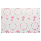 Rosary Perlen Stoff (Fat Quarter (45,7 x 55,9 cm))