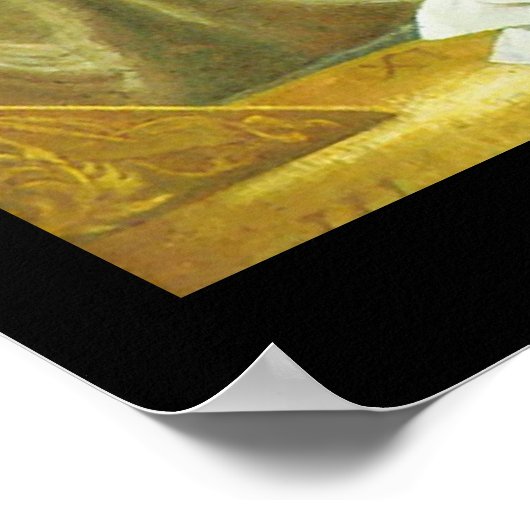 ROSARY POSTER (Ecke)