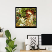 ROSARY POSTER (Heimbüro)