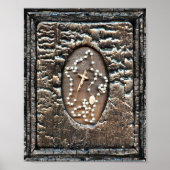 Rosary Poster (Vorne)