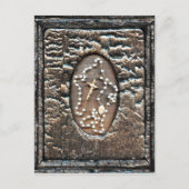 Rosary Postkarte (Vorderseite)