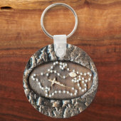 Rosary Schlüsselanhänger (Vorderseite)