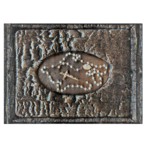 Rosary Schneidebrett