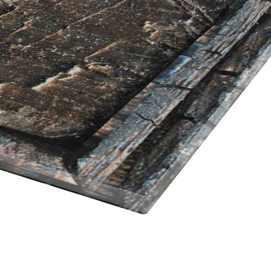 Rosary Schneidebrett (Ecke)